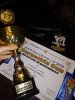 Міжнародний турнір з кiокушинкай карате "Carpathia Cup 2019"